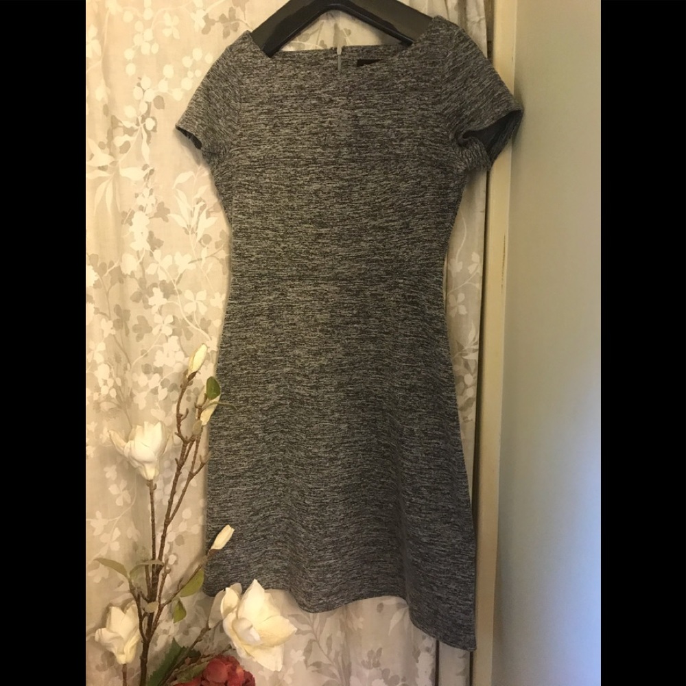 Ivanka Trump stretch  dress